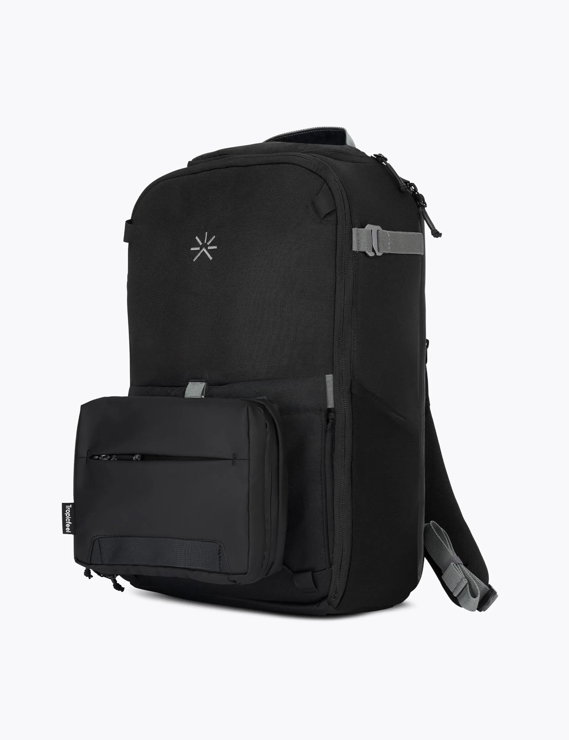 Nest 2.0 Backpack - Black