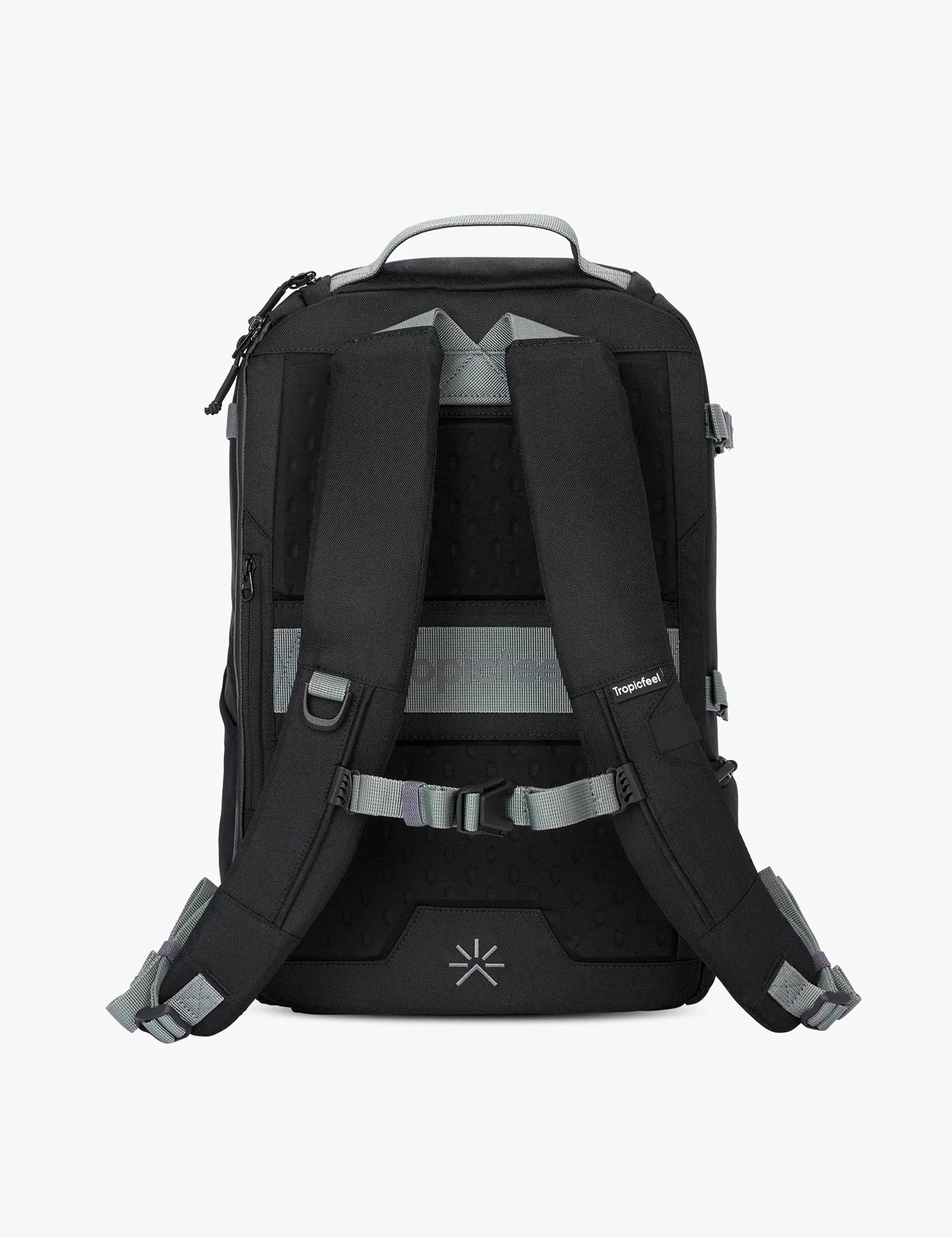 Nest 2.0 Backpack - Black