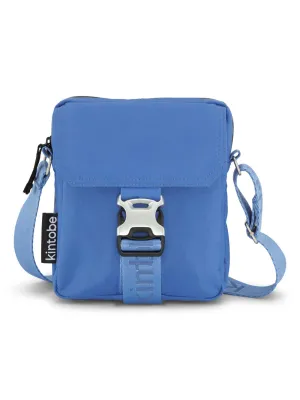 Nico Mini Messenger Space Blue