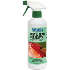 Nikwax Tent & Gear Solarwash 17 oz