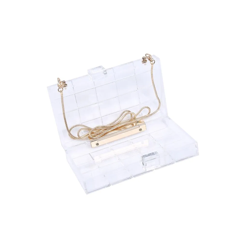 Nisha Evening Bag