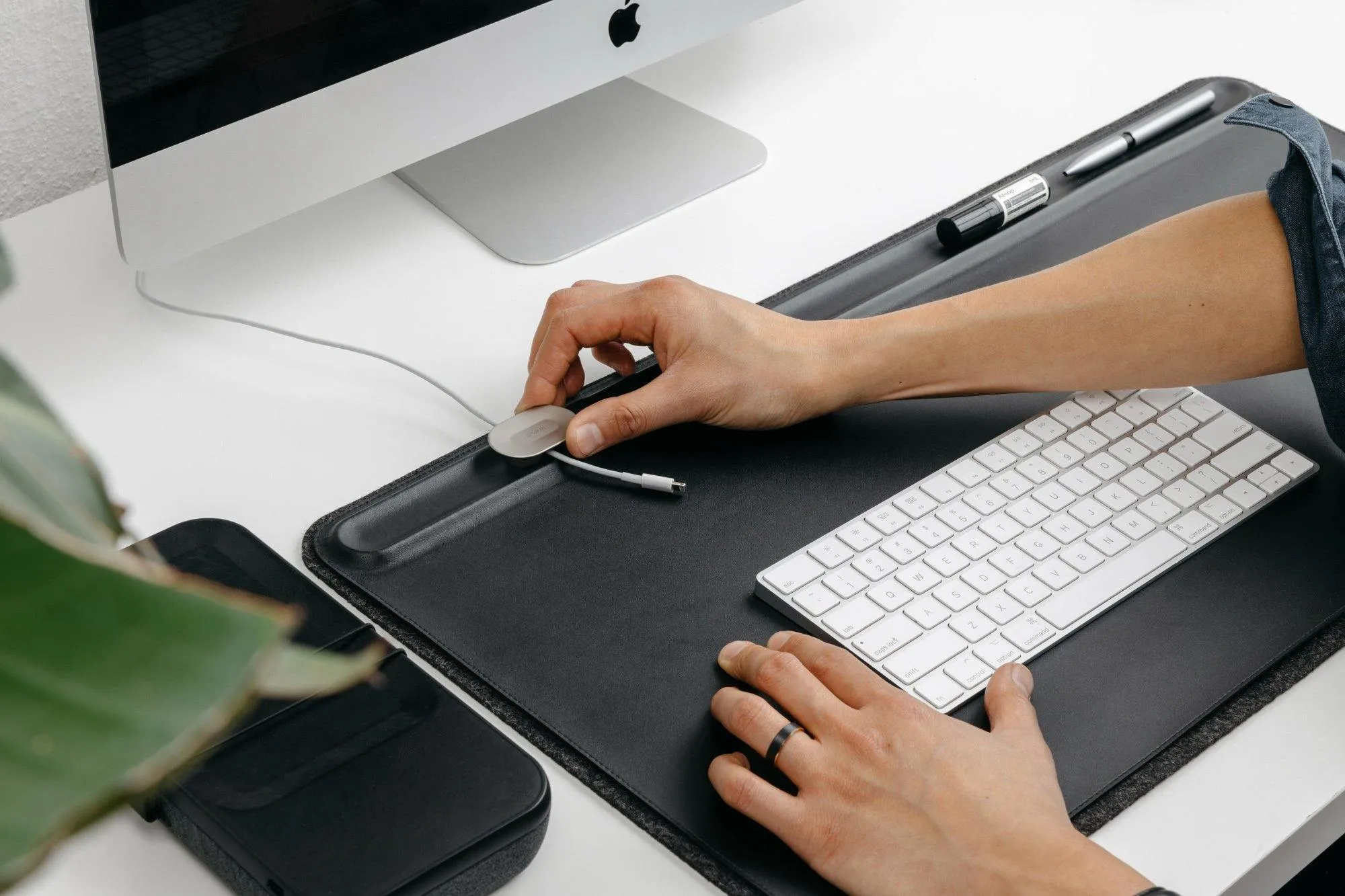 Orbitkey Desk Mat