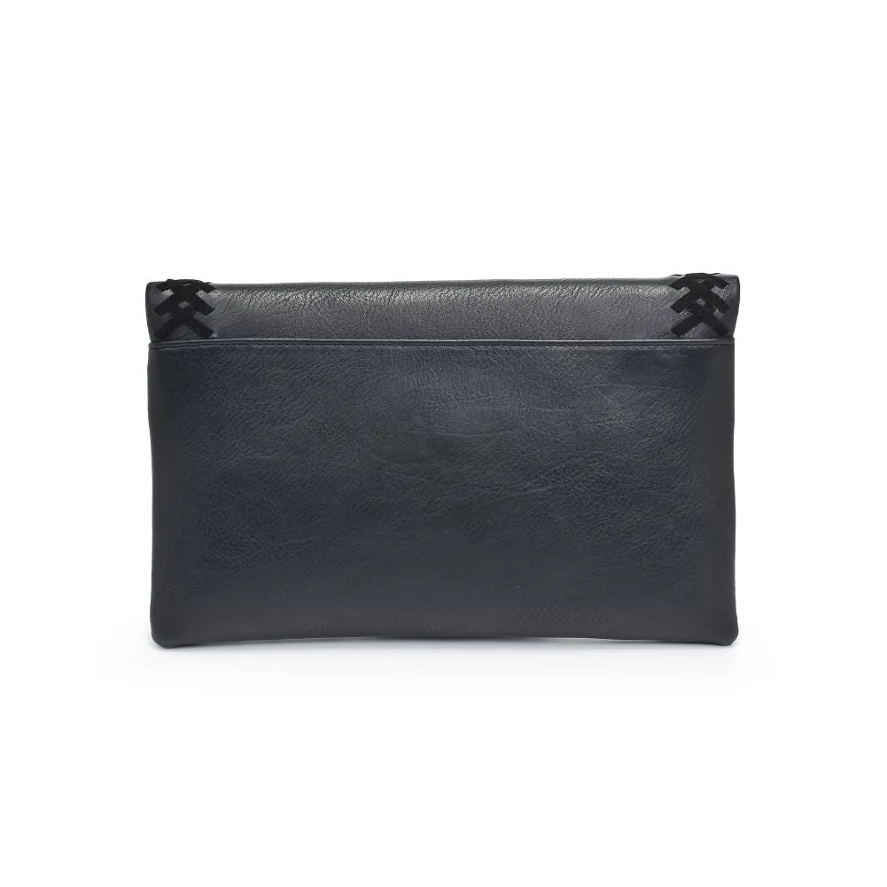 Palermo Clutch