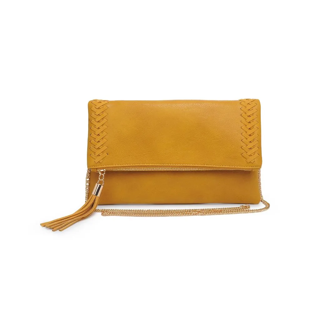 Palermo Clutch