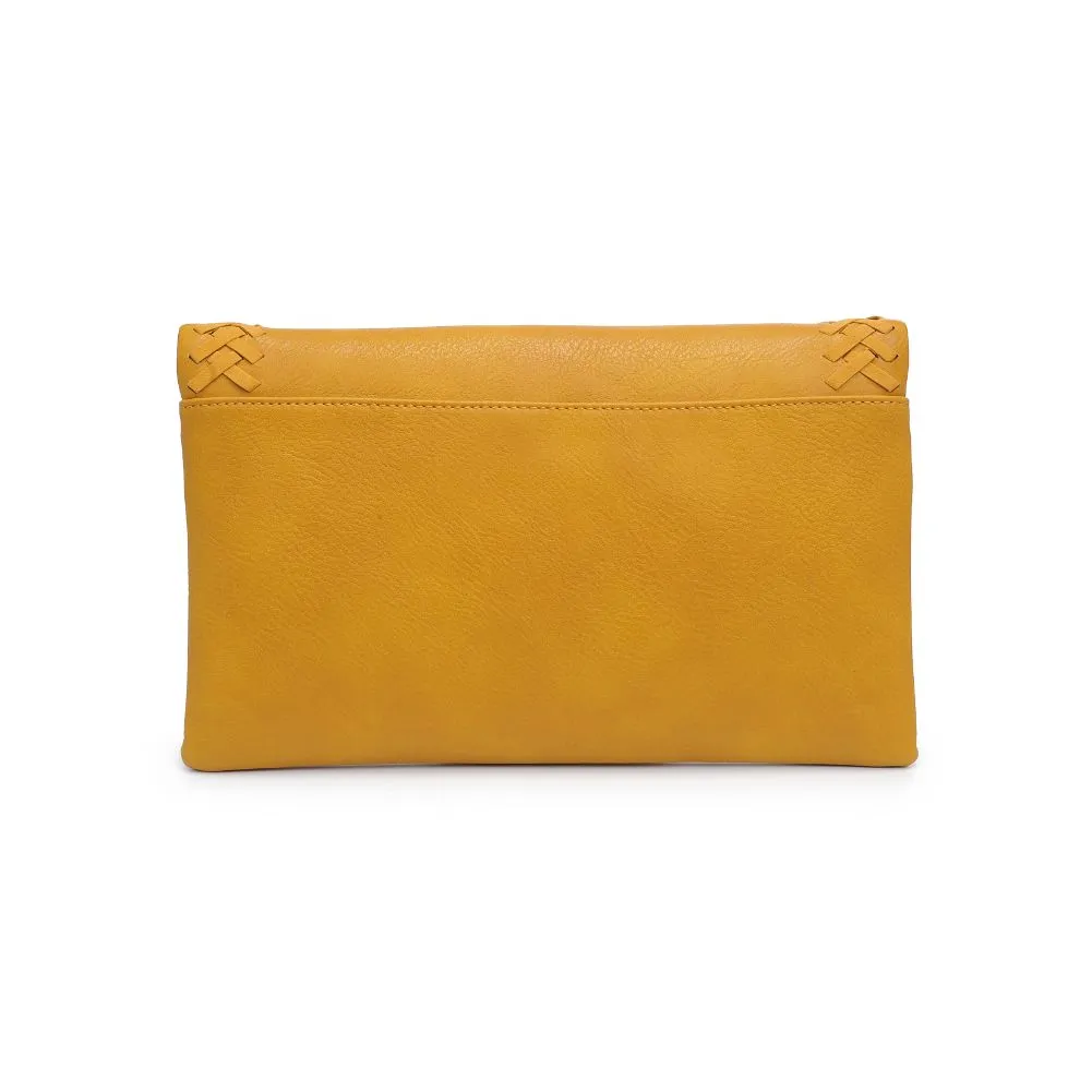 Palermo Clutch