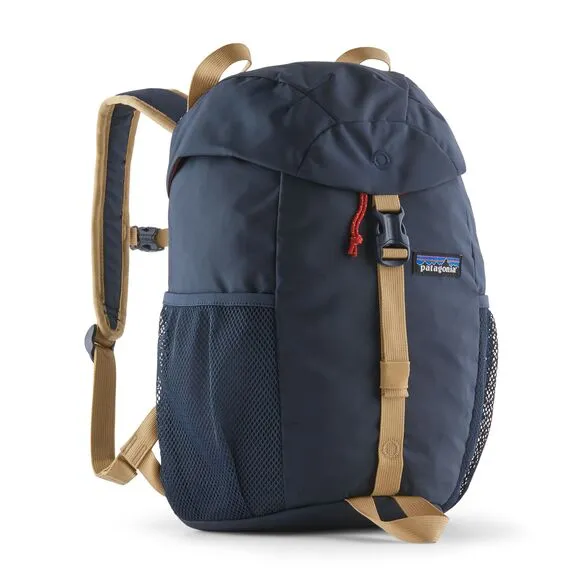 Patagonia - Kids' Refugito Daypack 12L-New Navy