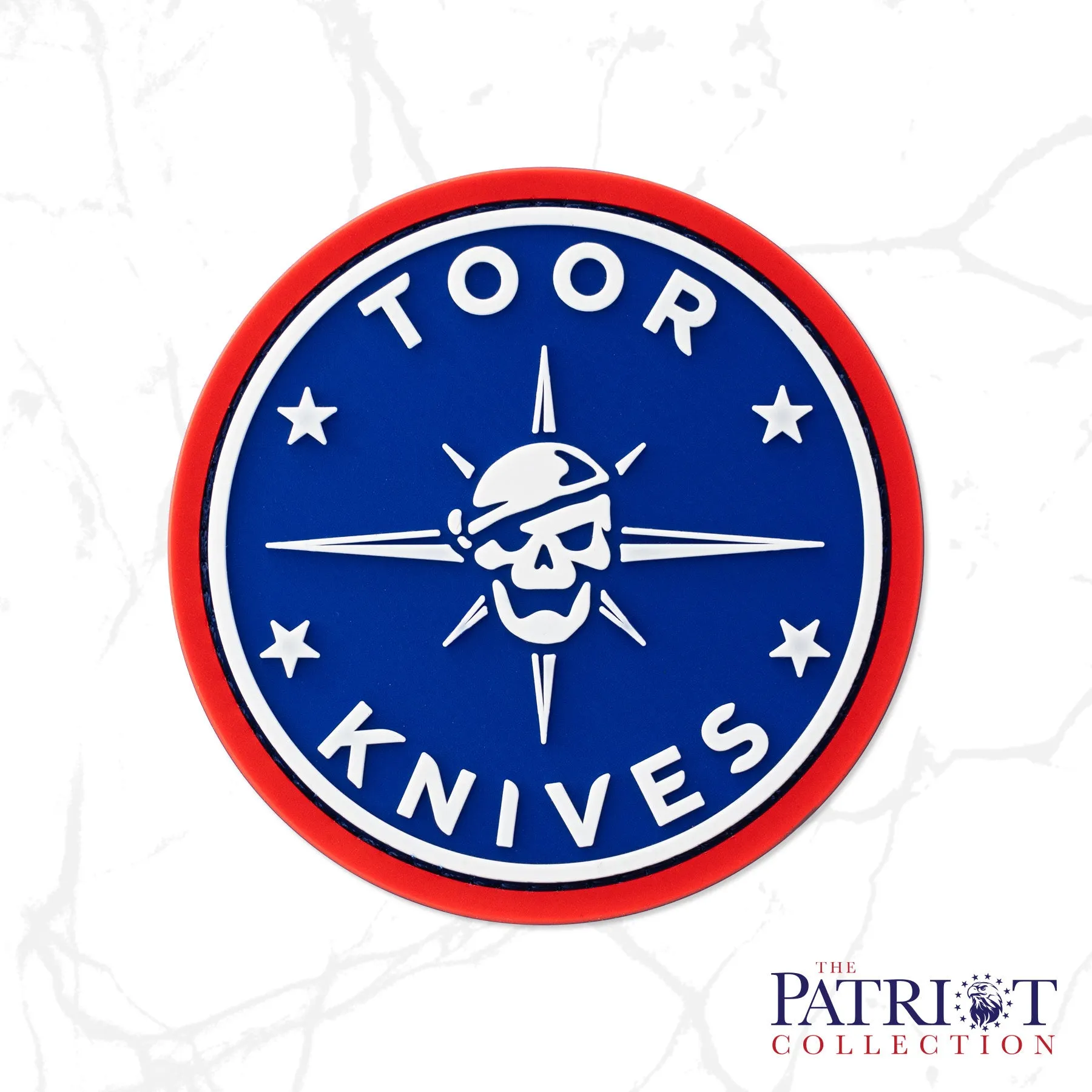 Patriot Patch