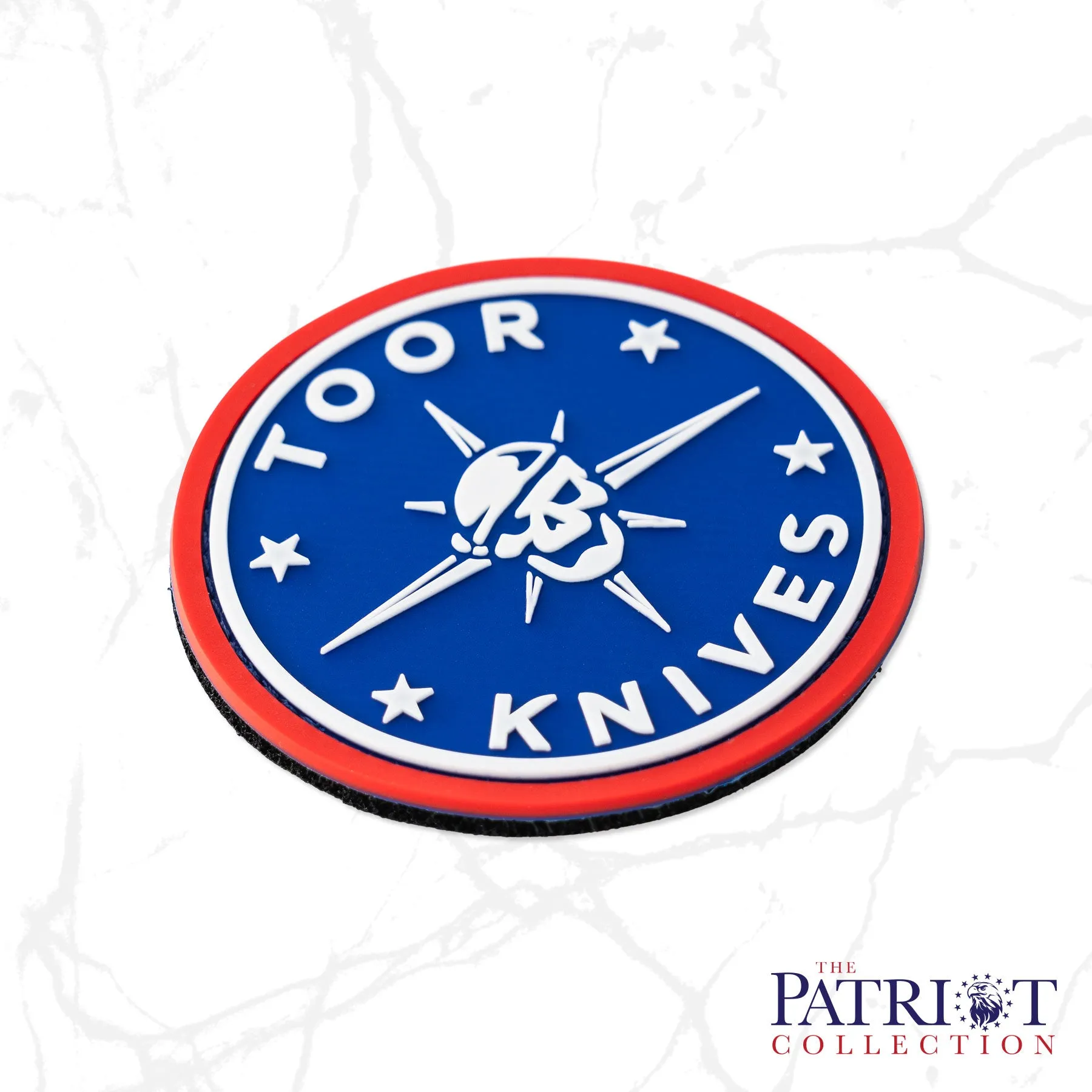 Patriot Patch