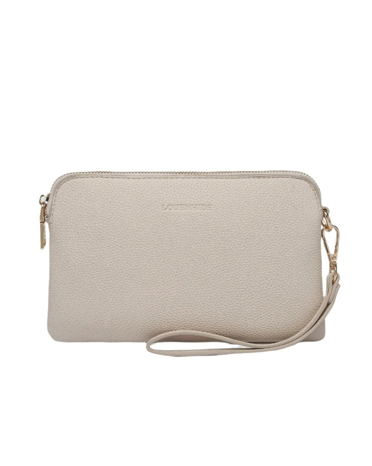 Poppy Clutch Oyster