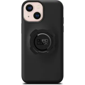 Quad Lock iPhone 13 Mini Case - Black