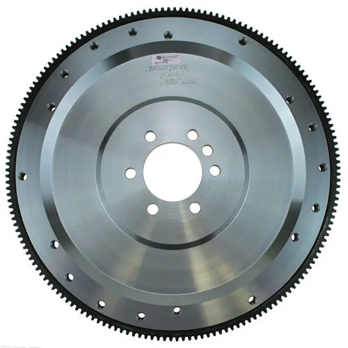 Ram Automotive 168 Tooth SFI 1.1 Flywheel - 25 lb - Internal Balance - Chevy V8