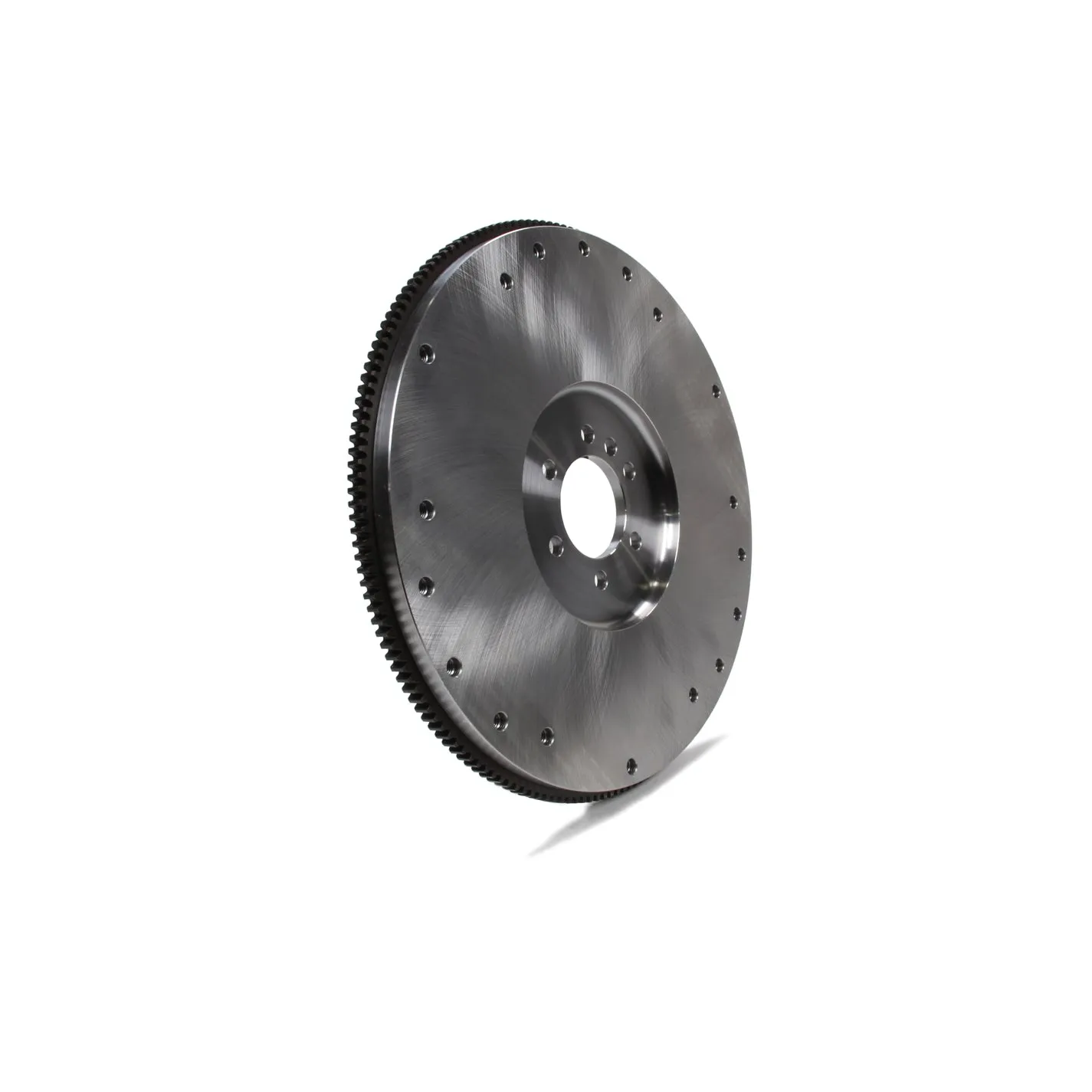 Ram Automotive 168 Tooth SFI 1.1 Flywheel - 25 lb - Internal Balance - Chevy V8