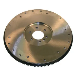 Ram Automotive 168 Tooth SFI 1.1 Flywheel - 33 lb - Internal Balance - Chevy V8