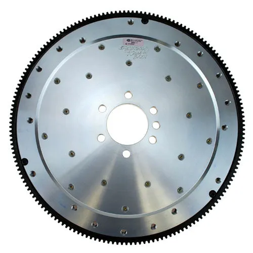 RAM Automotive Aluminum Flywheel