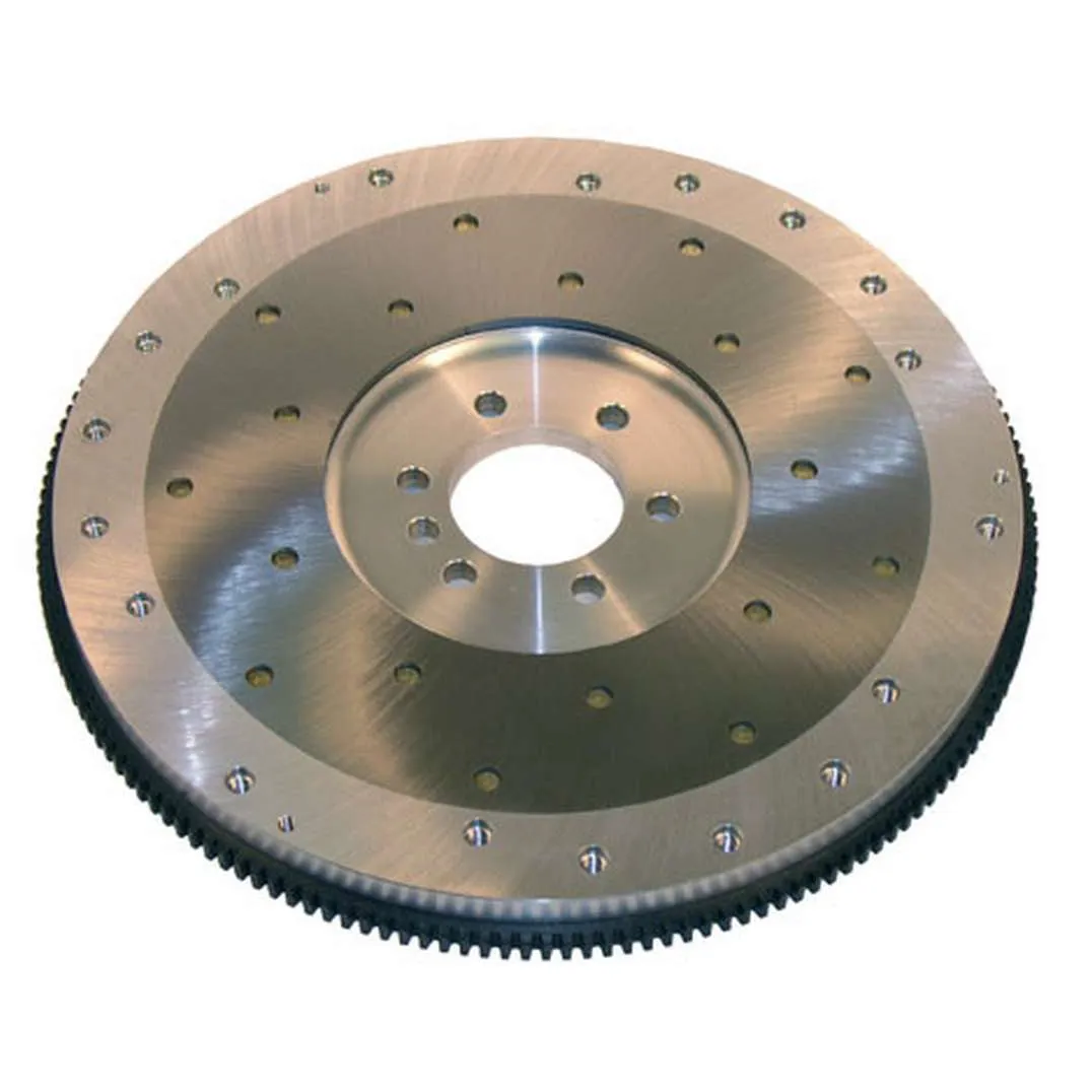 RAM Automotive Aluminum Flywheel