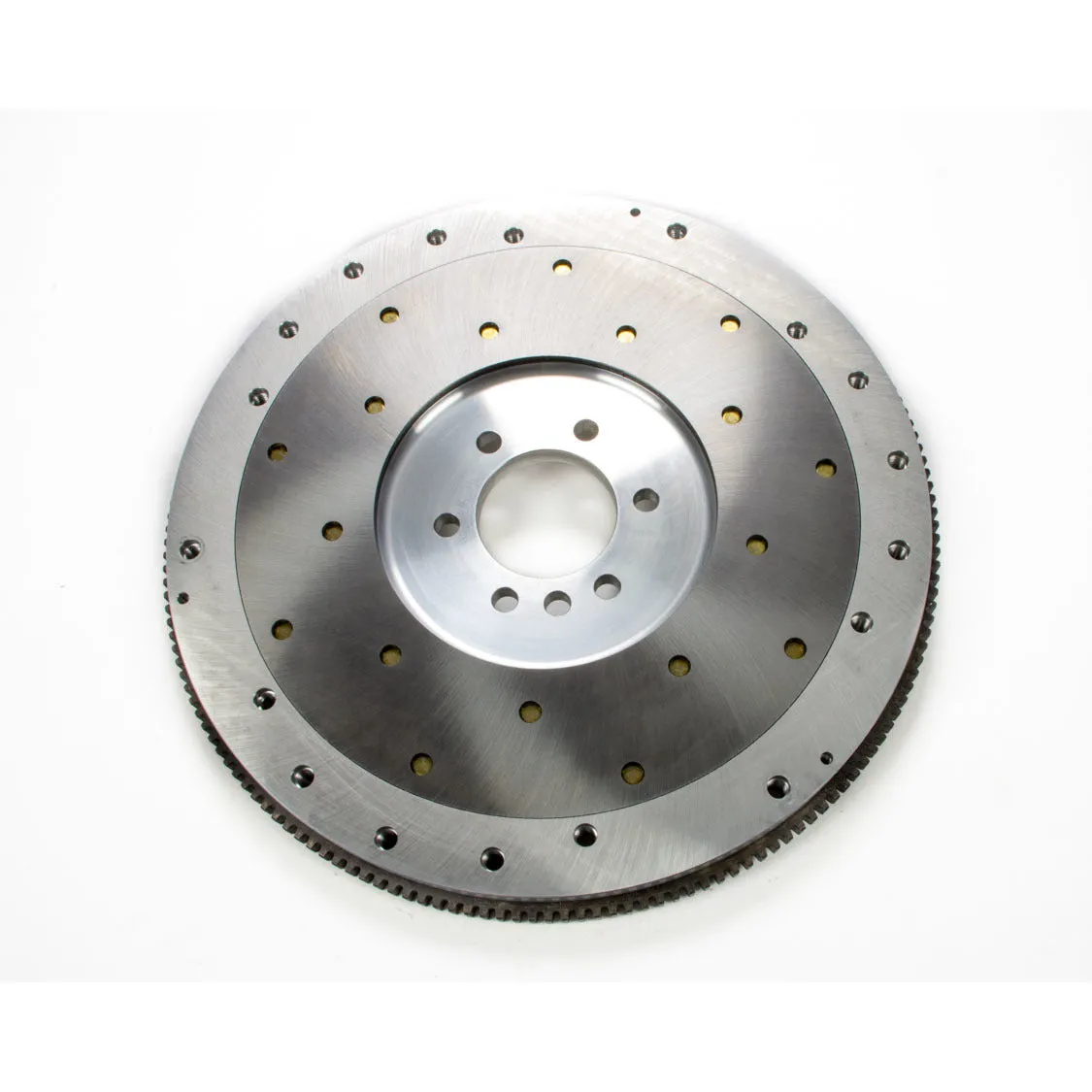 RAM Automotive Billet Aluminum Flywheel BB Chevy 454