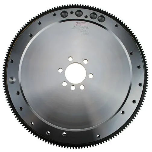 RAM Automotive Billet Steel Flywheel SB Chevy 86- External Balance 168t