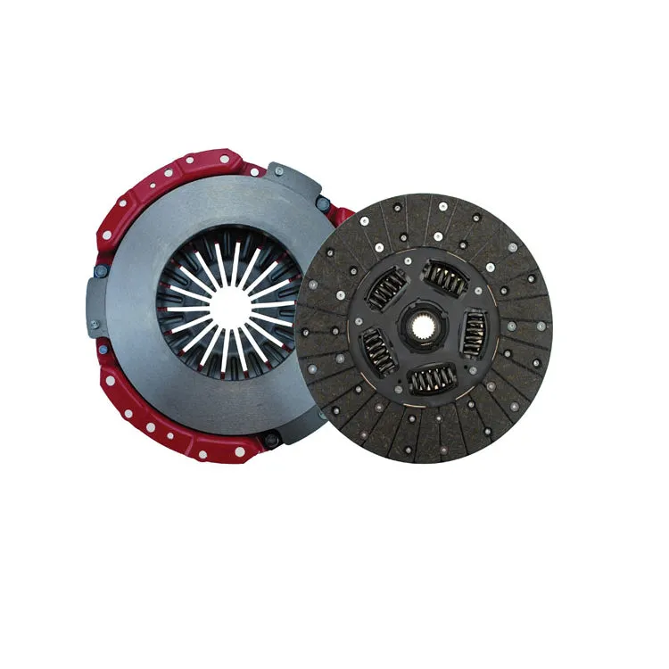 RAM Automotive HDX Clutch Kit 11- Mustang 5.0L