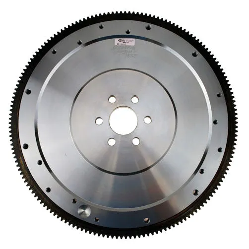 RAM Automotive SB Ford Steel Flywheel Internal Balance