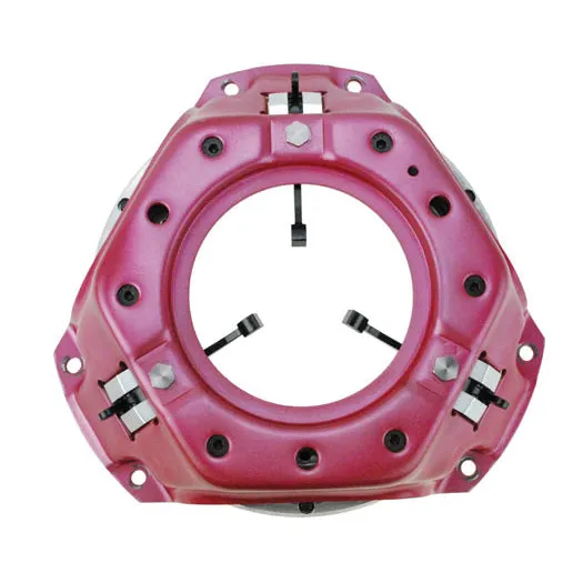 RAM Super-Duty Clutch Pressure Plate - 11 in Diameter - RAM Clutches