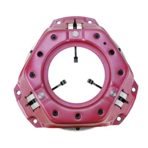 RAM Super-Duty Clutch Pressure Plate - 11 in Diameter - RAM Clutches