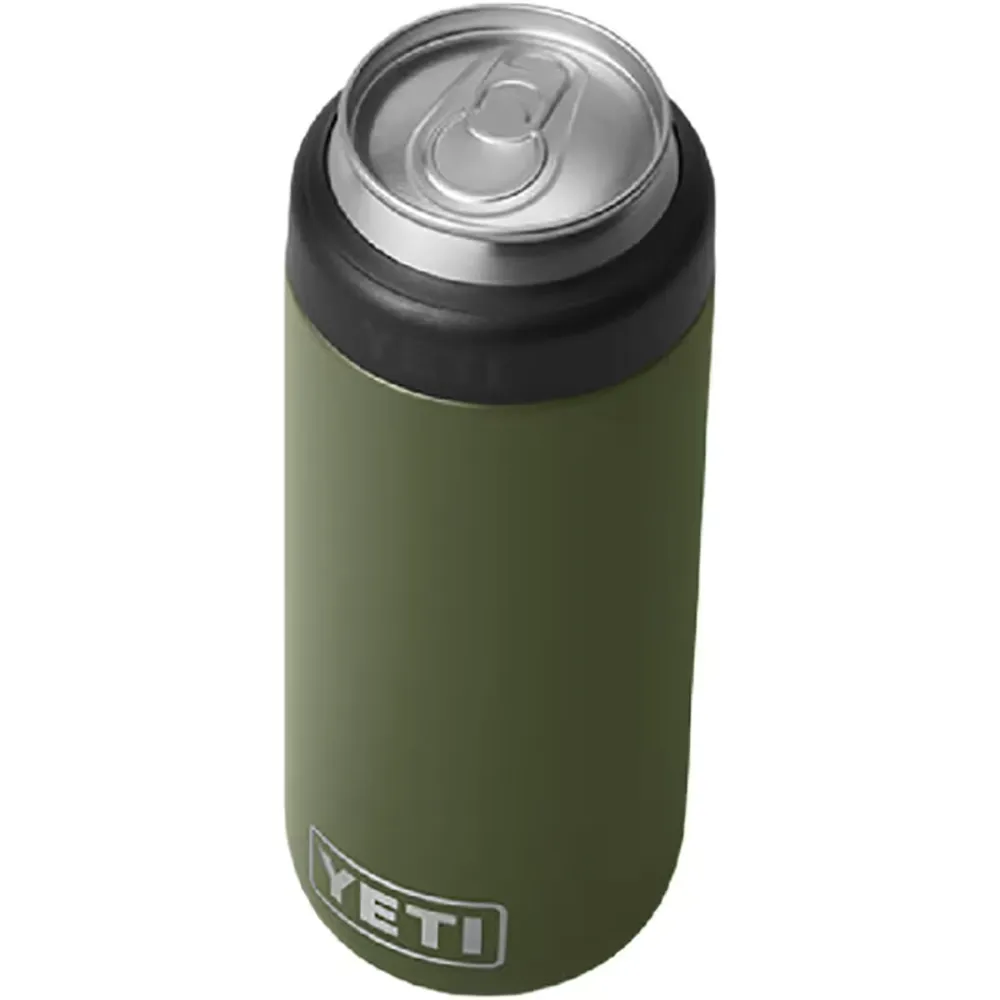 Rambler 12 oz Colster™ Slim Can Cooler