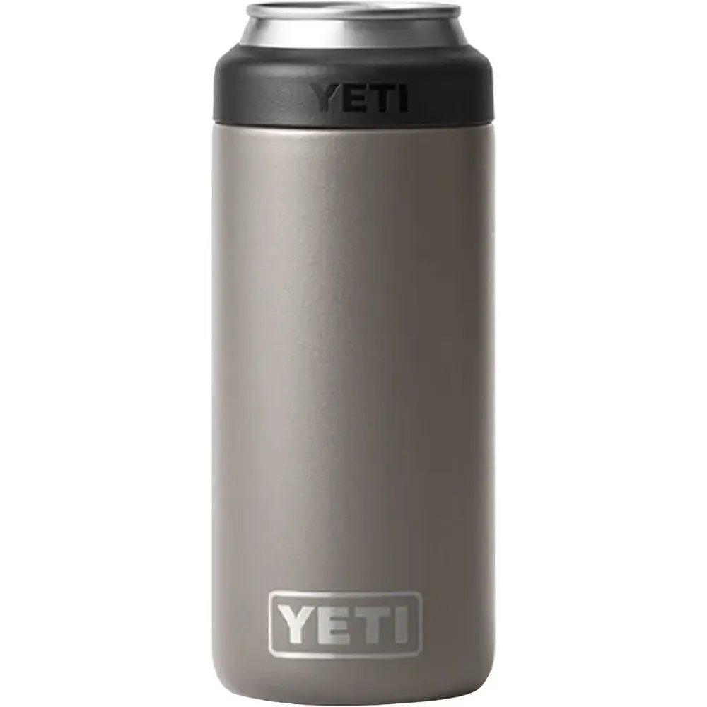 Rambler 12 oz Colster™ Slim Can Cooler