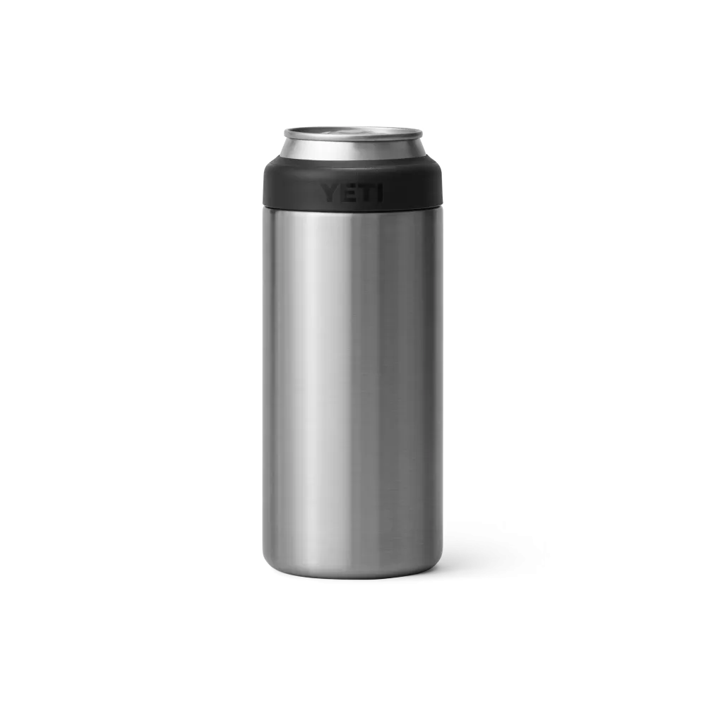 Rambler 12 oz Colster™ Slim Can Cooler