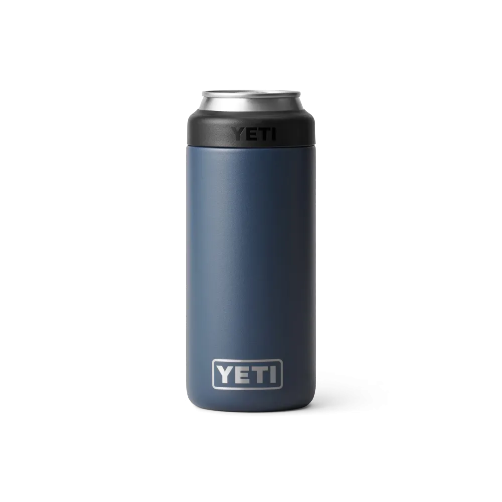 Rambler 12 oz Colster™ Slim Can Cooler