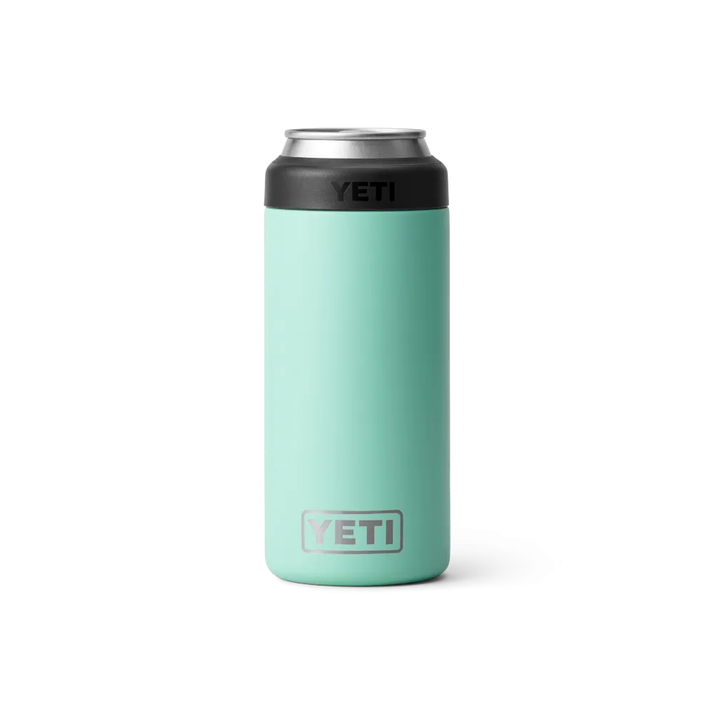 Rambler 12 oz Colster™ Slim Can Cooler