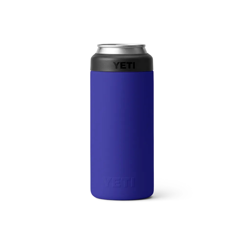 Rambler 12 oz Colster™ Slim Can Cooler