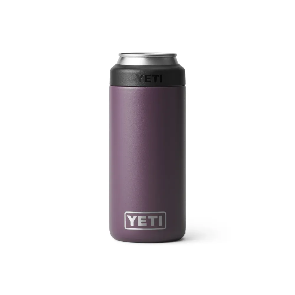 Rambler 12 oz Colster™ Slim Can Cooler