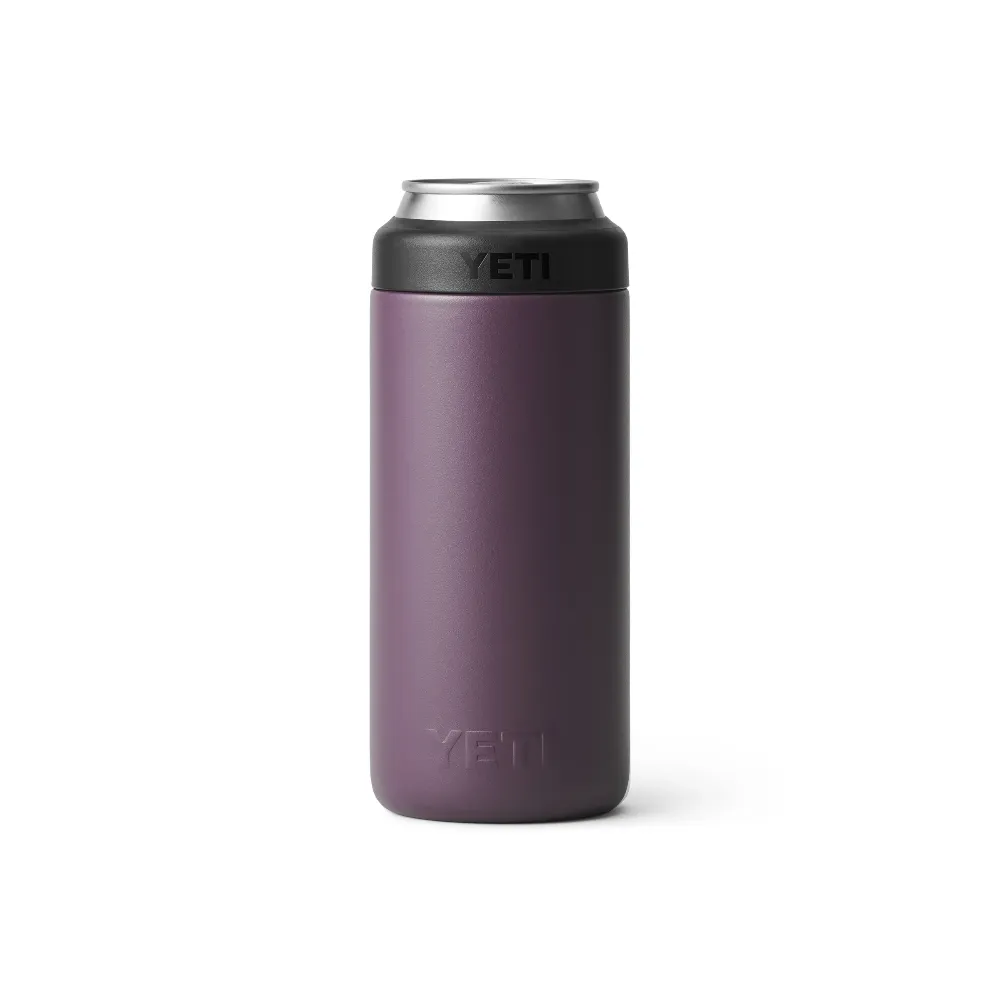 Rambler 12 oz Colster™ Slim Can Cooler