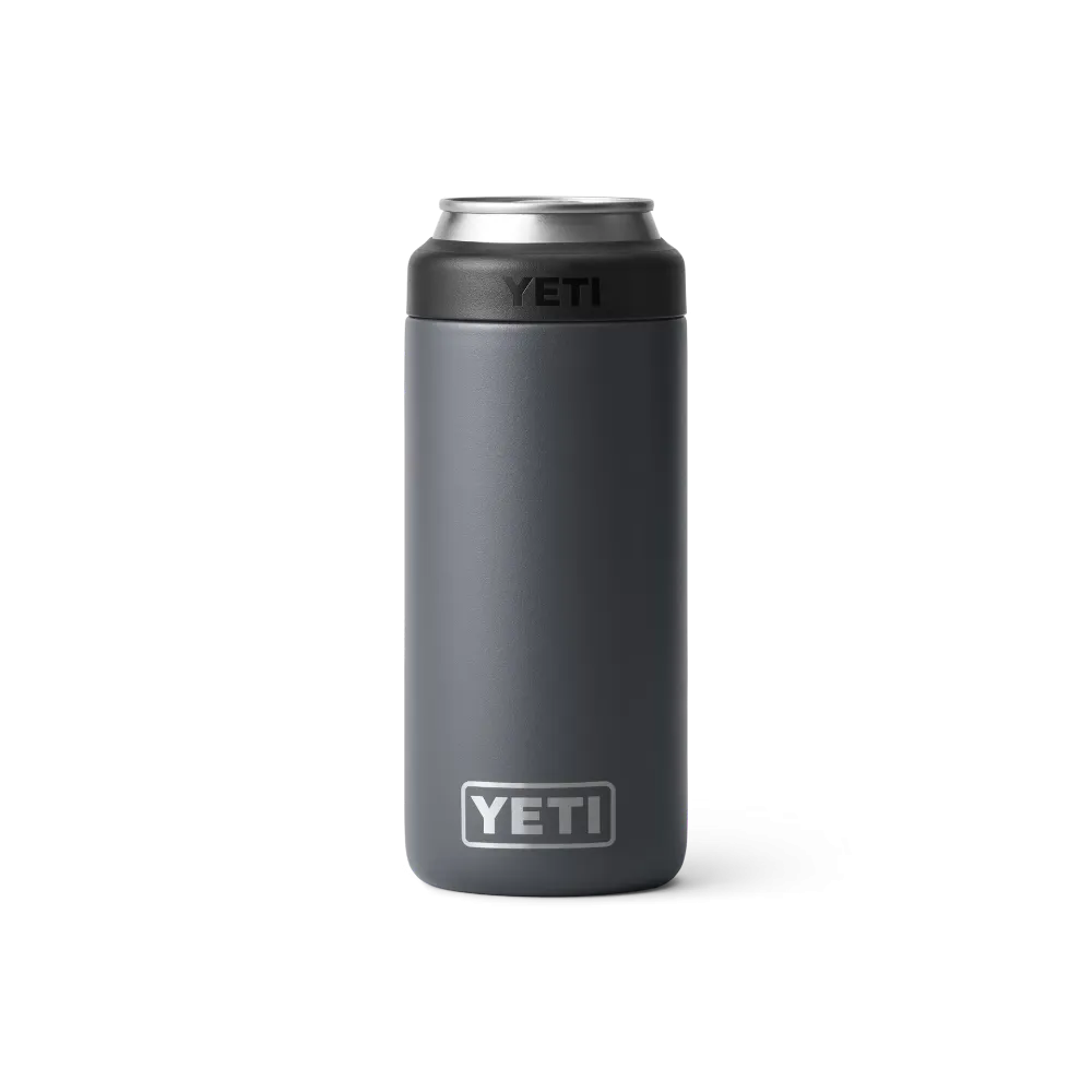 Rambler 12 oz Colster™ Slim Can Cooler