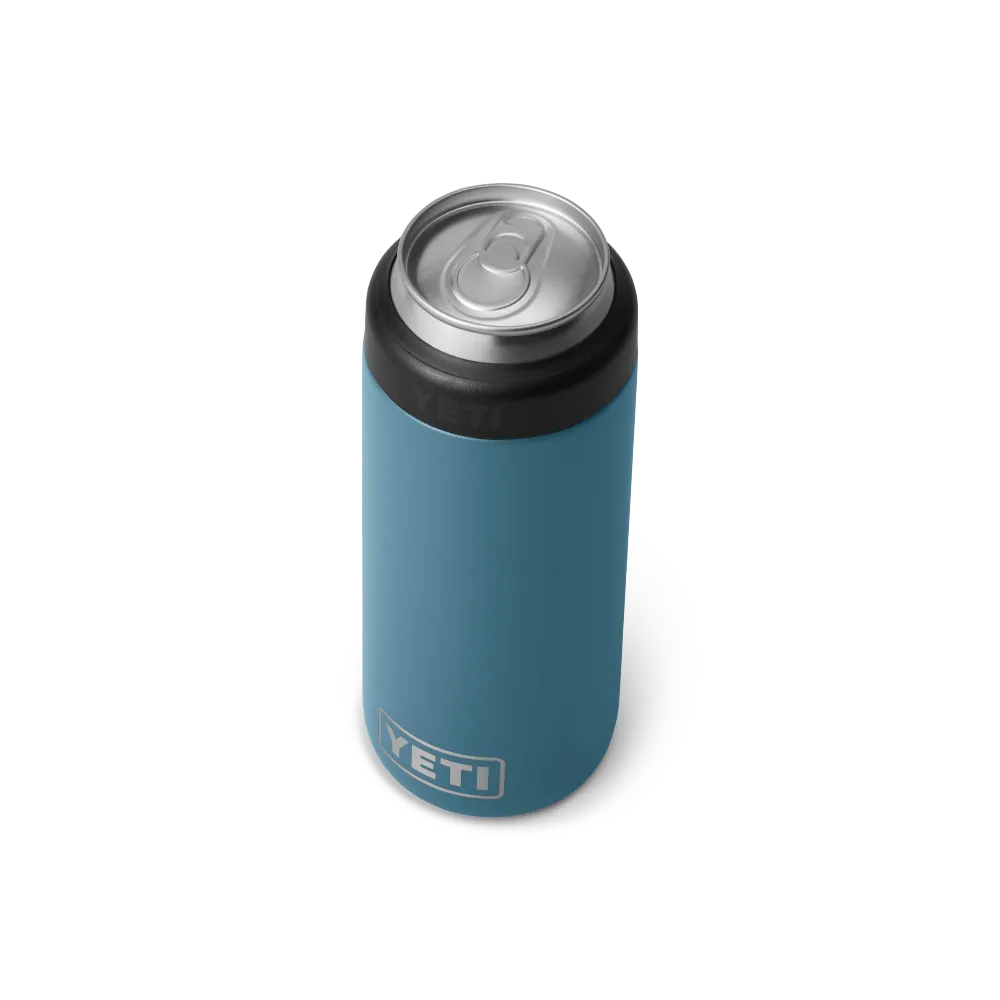 Rambler 12 oz Colster™ Slim Can Cooler