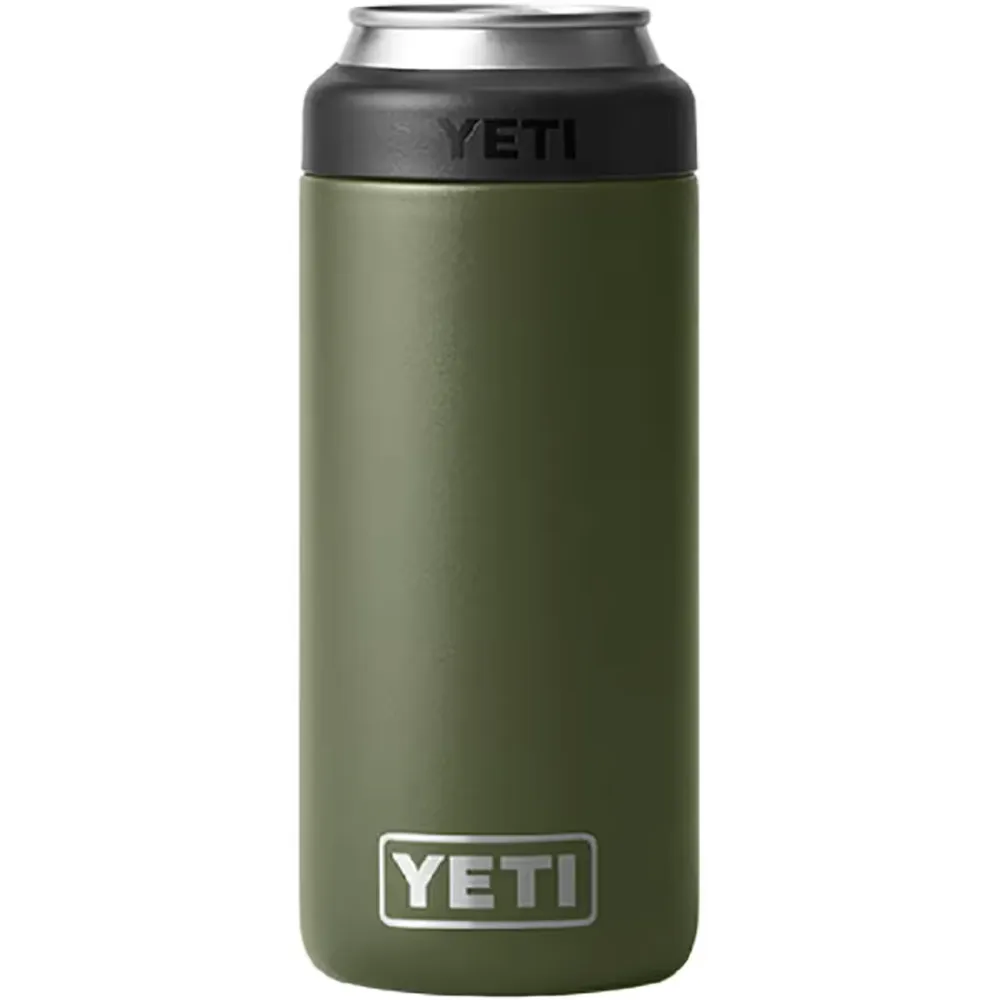 Rambler 12 oz Colster™ Slim Can Cooler