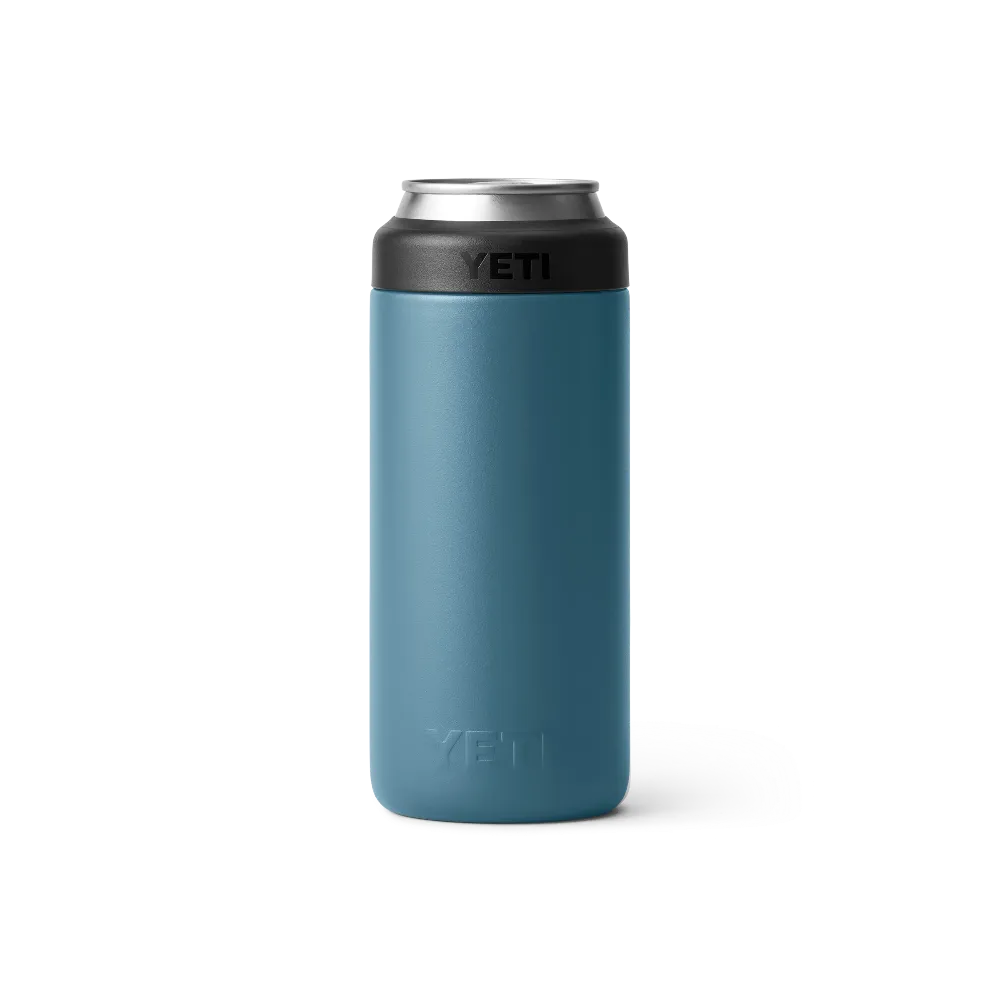 Rambler 12 oz Colster™ Slim Can Cooler