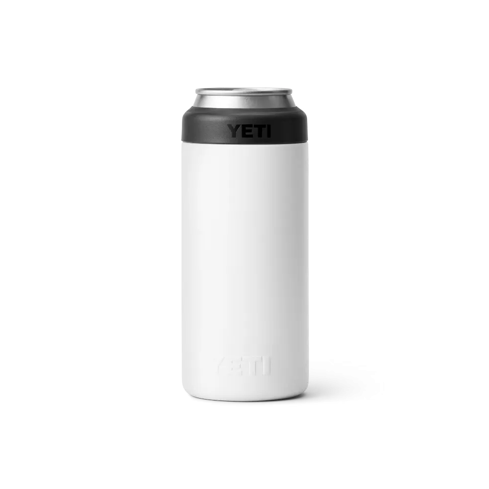 Rambler 12 oz Colster™ Slim Can Cooler