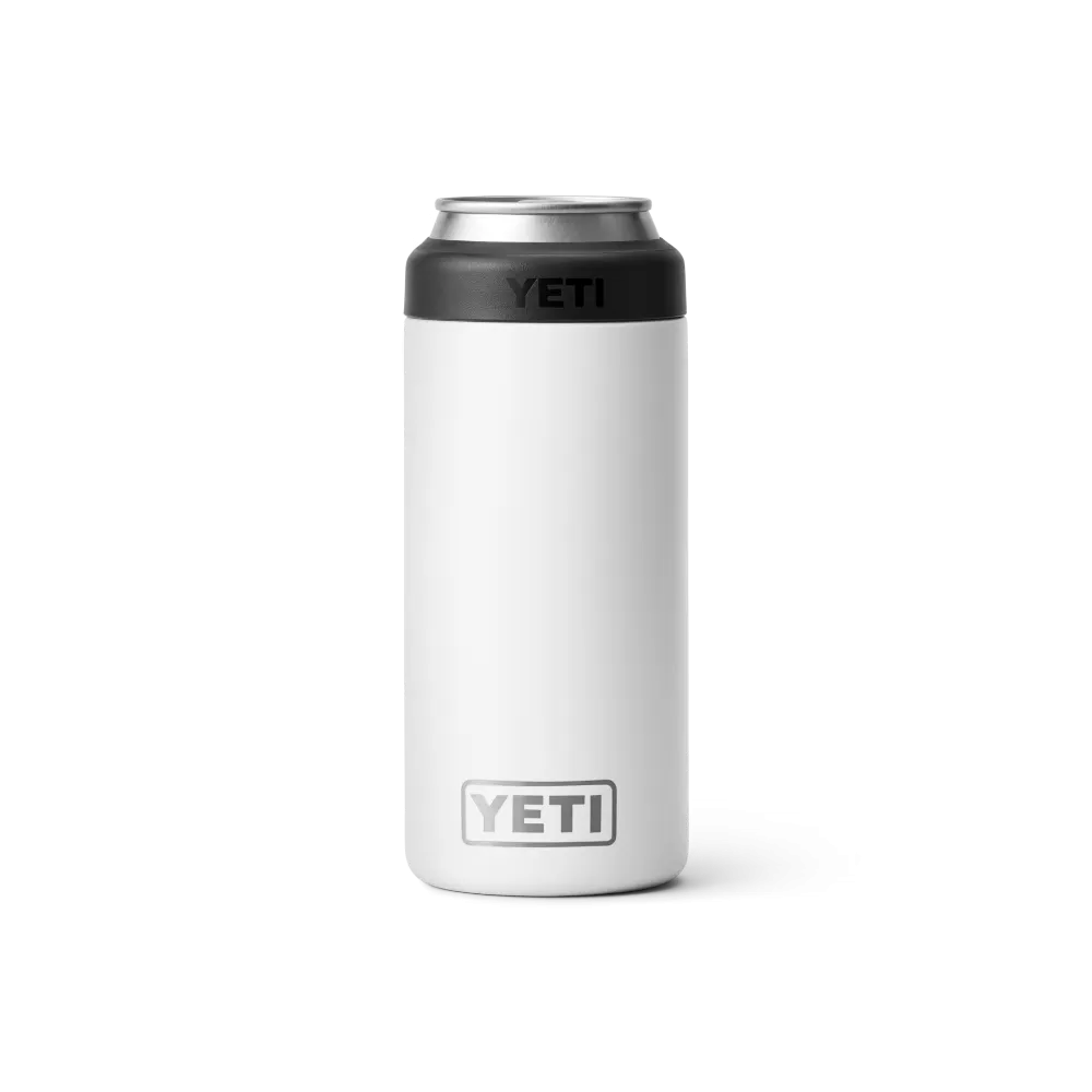 Rambler 12 oz Colster™ Slim Can Cooler