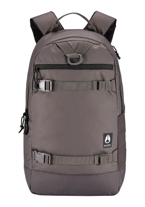 Ransack Backpack - Charcoal