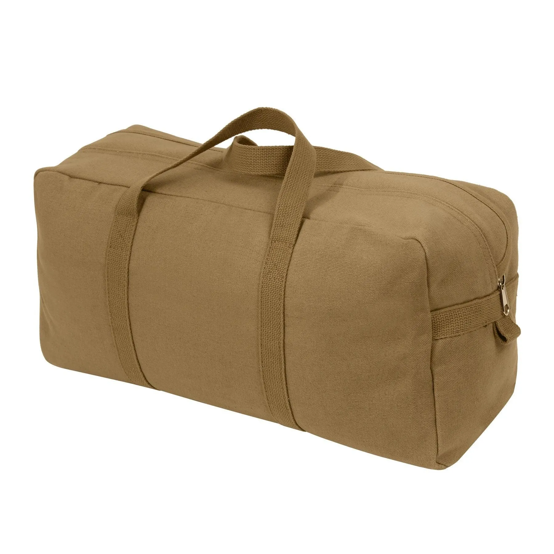 Rothco Canvas Tanker Style Tool Bag