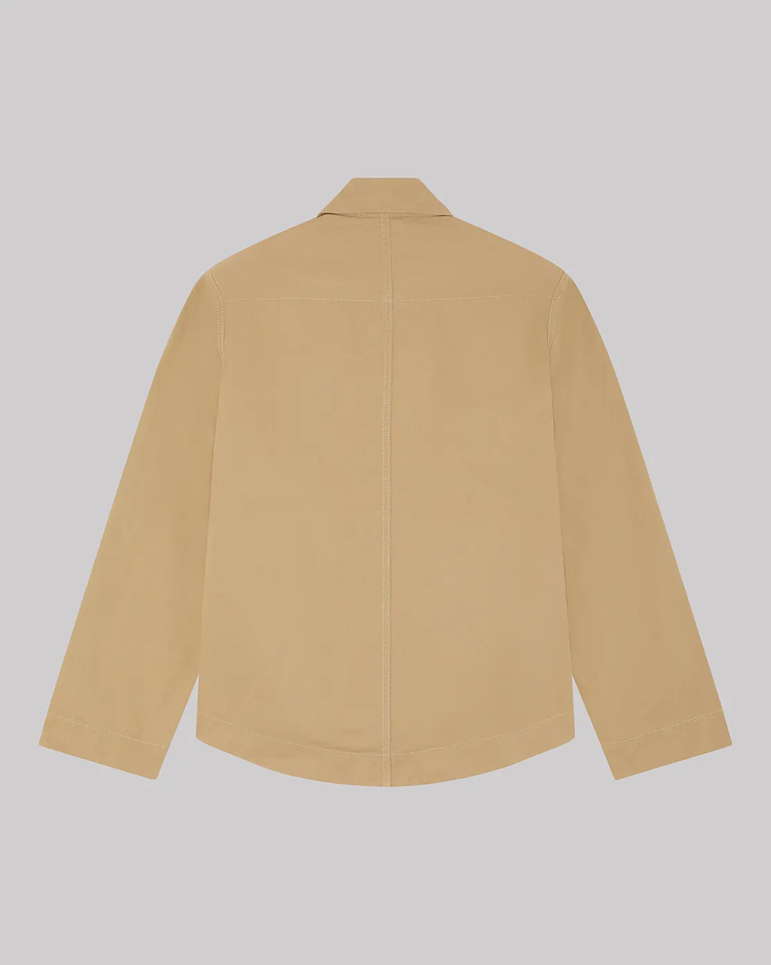 Shepperton Workshirt