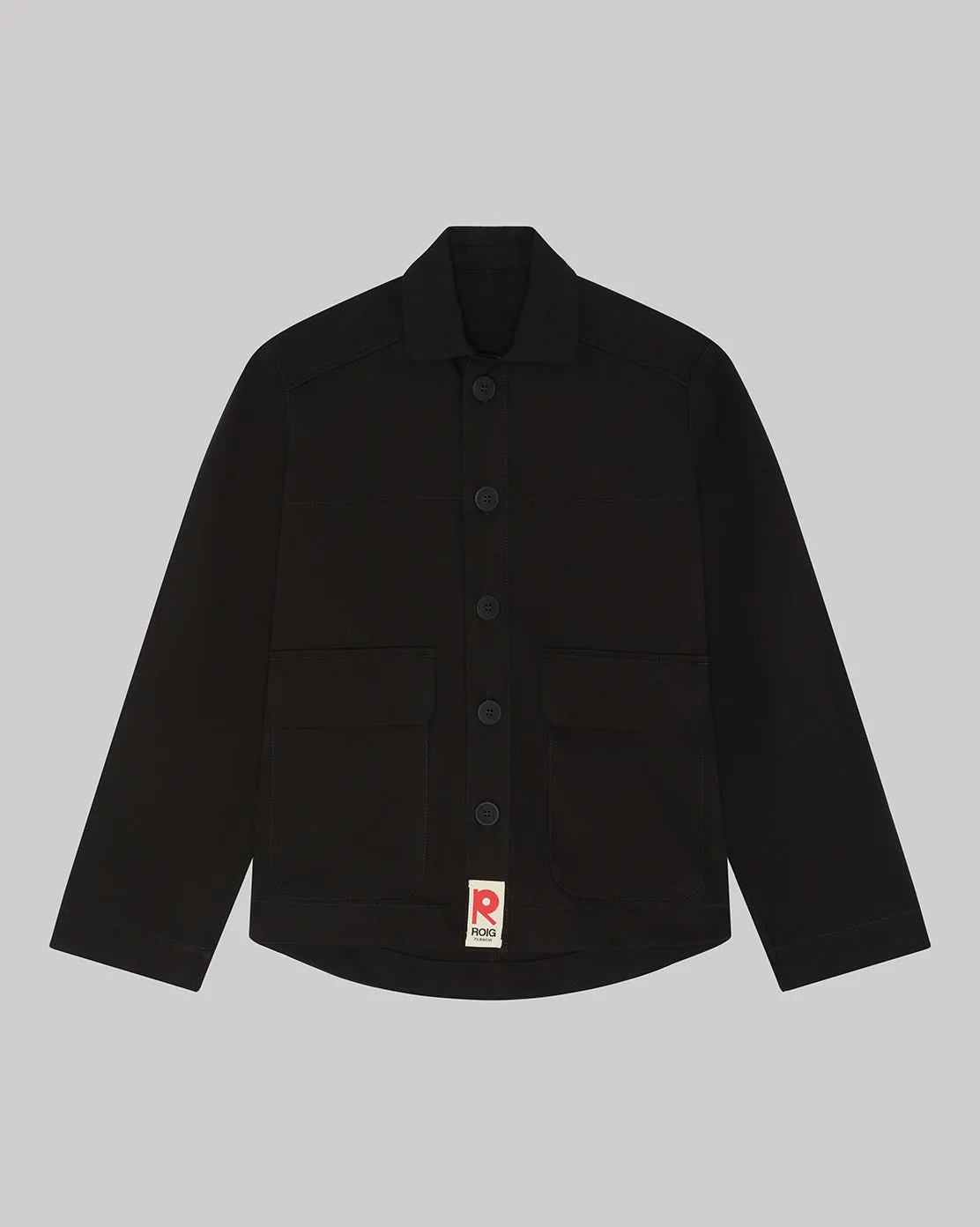 Shepperton Workshirt