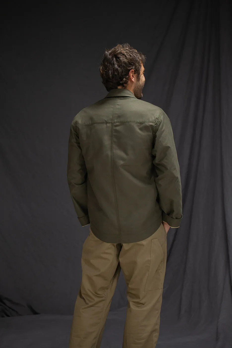 Shepperton Workshirt