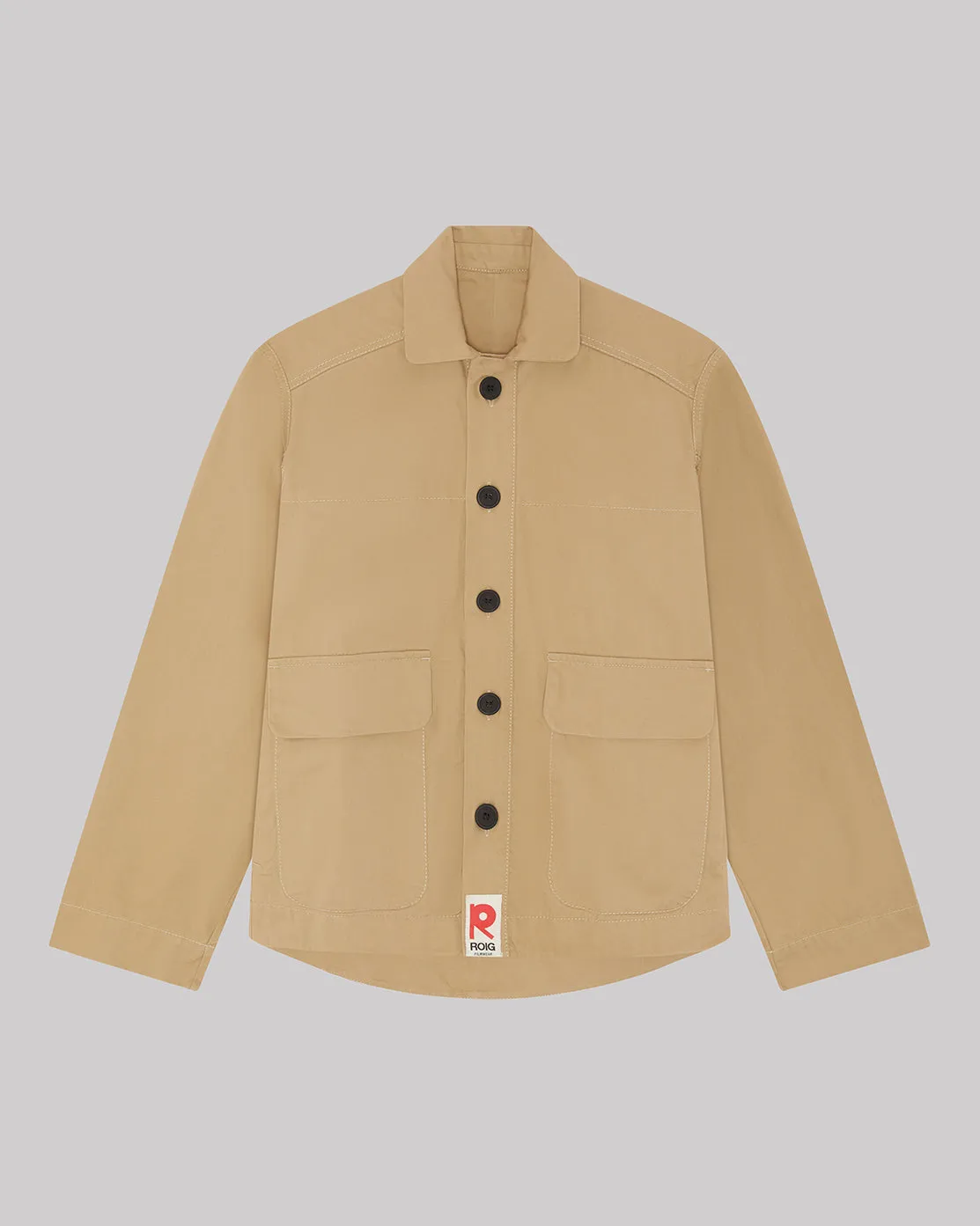 Shepperton Workshirt