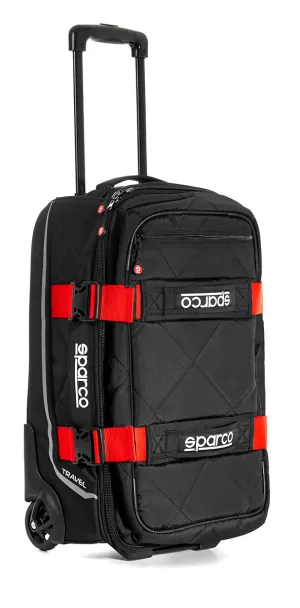 Sparco Travel Roller Bag