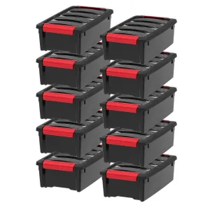 Stack & Pull™ Storage Box - 5 QT