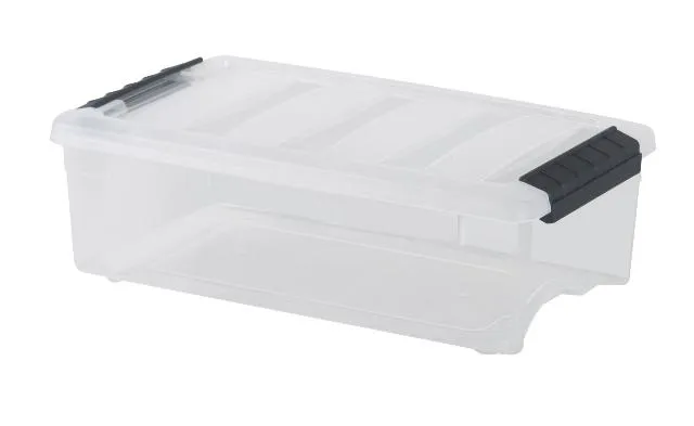 Stack & Pull™ Storage Box - 5 QT