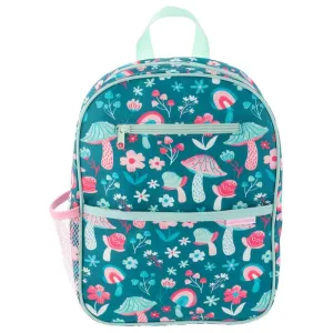 Stephen Joseph Junior Backpack Mushroom