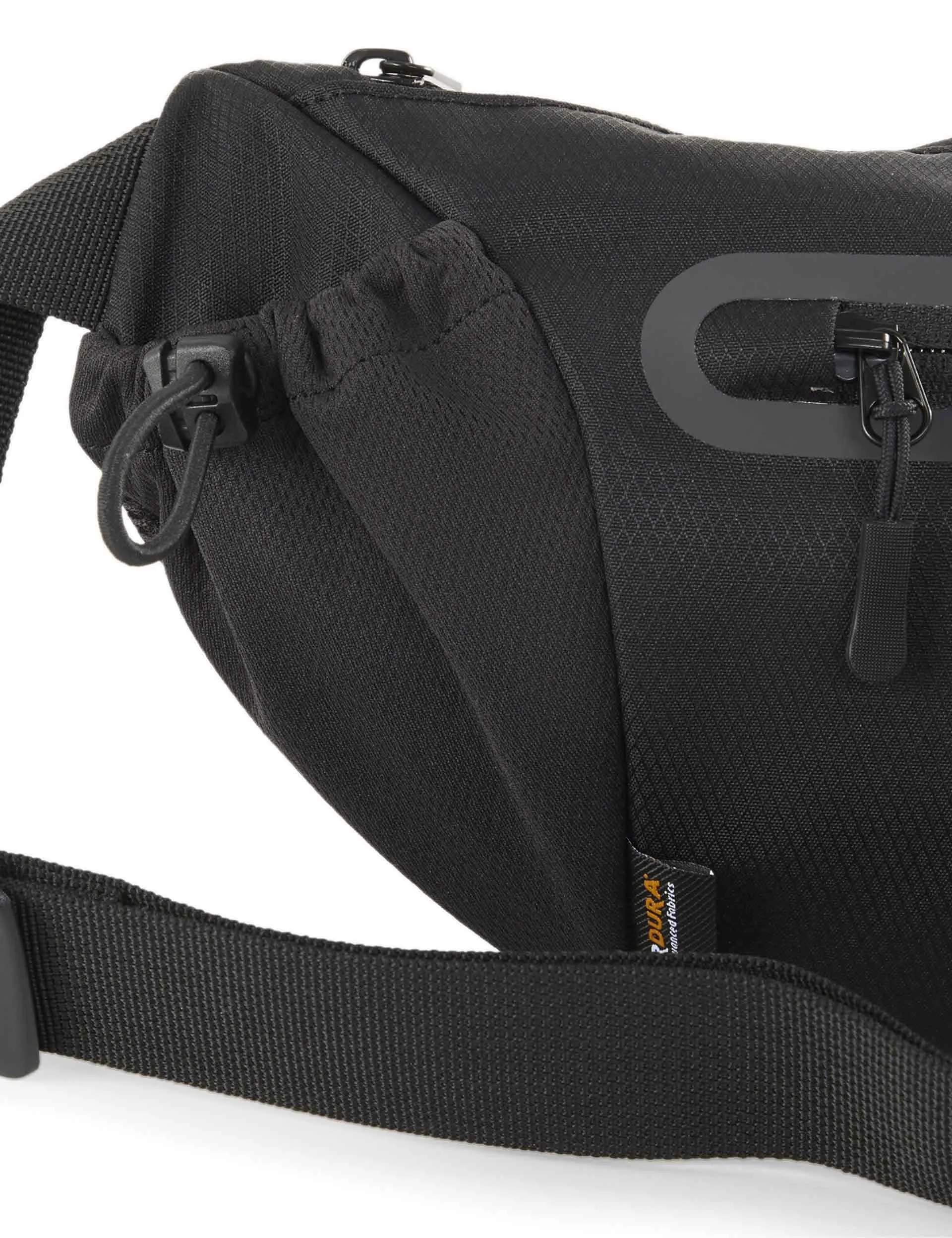 TECH Waistbag - Black